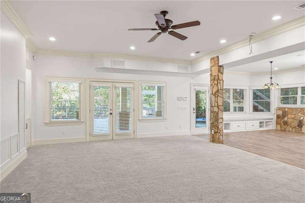 2480 Flint Creek Drive Cumming - Photo 55