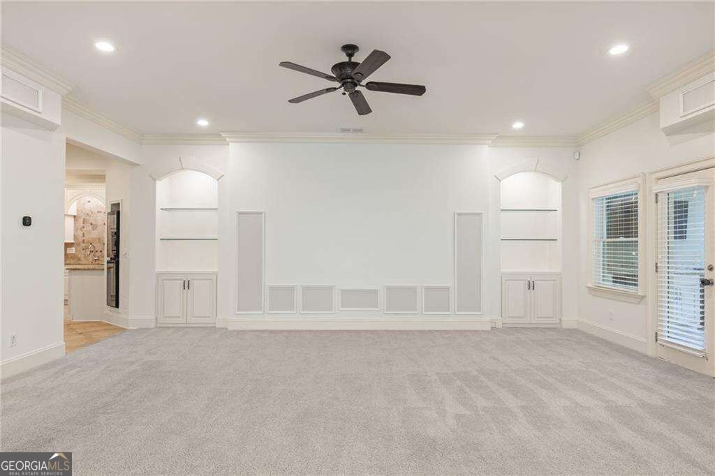 2480 Flint Creek Drive Cumming - Photo 56