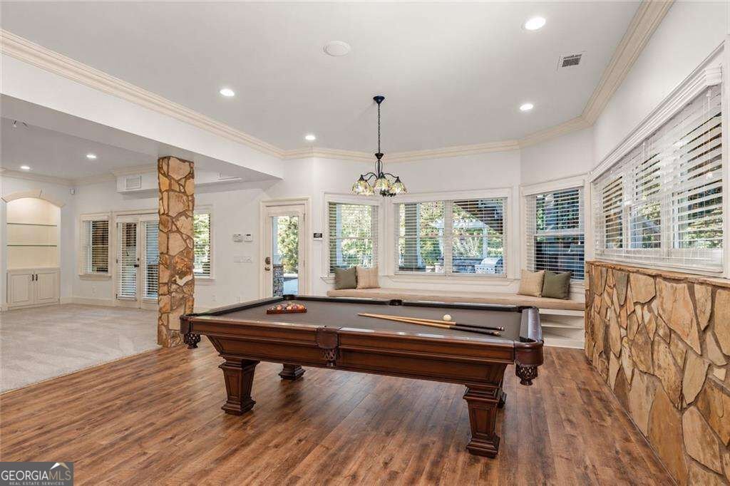 2480 Flint Creek Drive Cumming - Photo 57