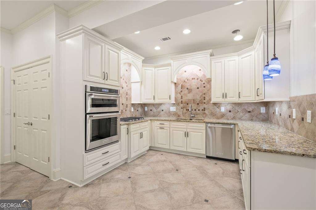 2480 Flint Creek Drive Cumming - Photo 59