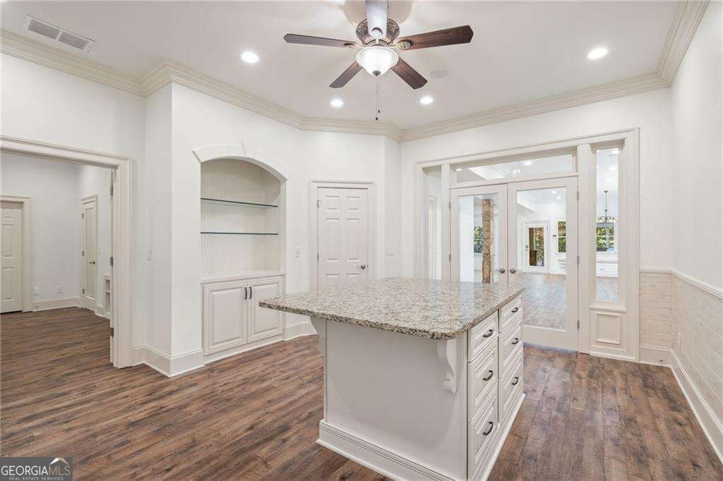 2480 Flint Creek Drive Cumming - Photo 62