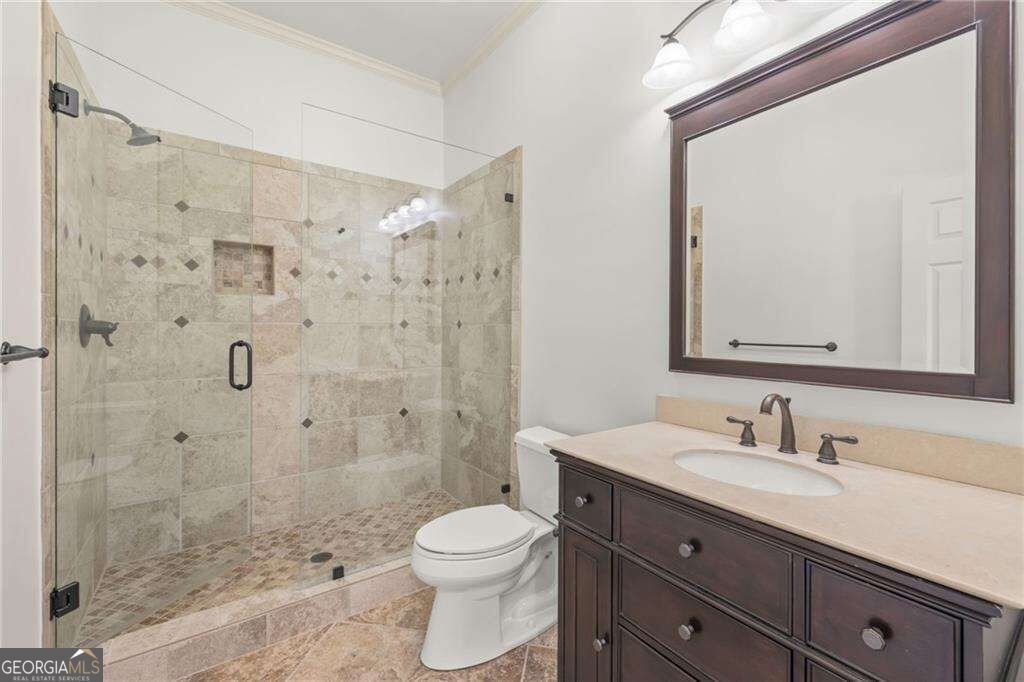 2480 Flint Creek Drive Cumming - Photo 63