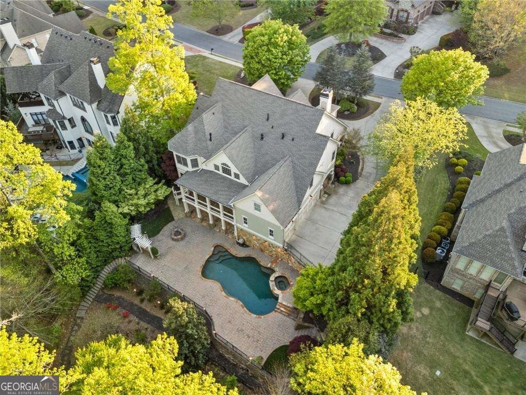 2480 Flint Creek Drive Cumming - Photo 80
