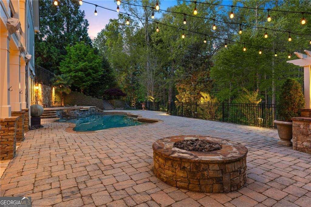 2480 Flint Creek Drive Cumming - Photo 84