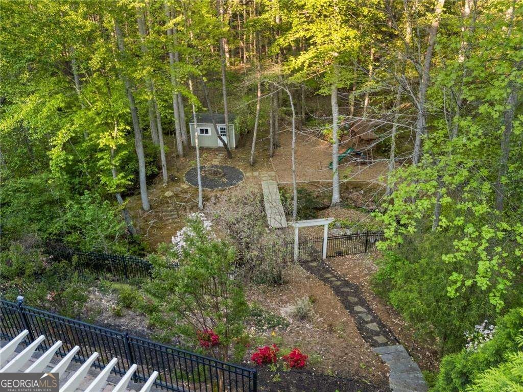 2480 Flint Creek Drive Cumming - Photo 94