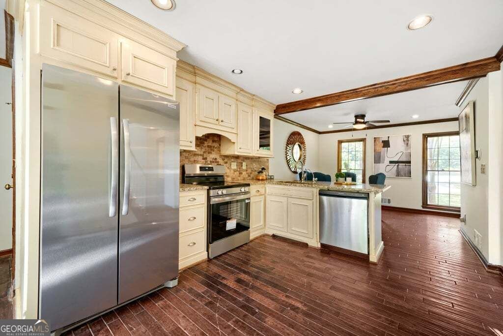 79 Nickajack Road Mableton - Photo 16