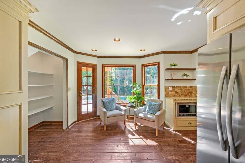 79 Nickajack Road Mableton - Photo 21