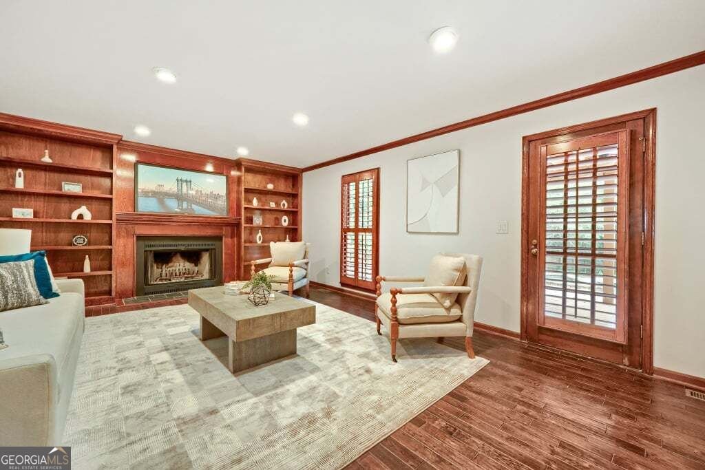79 Nickajack Road Mableton - Photo 22