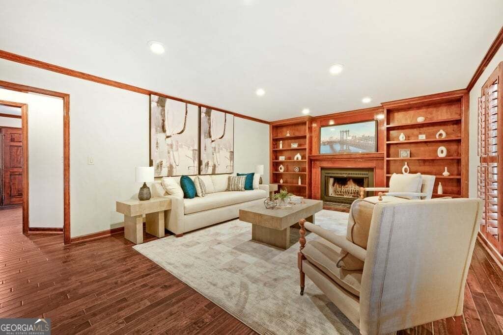 79 Nickajack Road Mableton - Photo 23