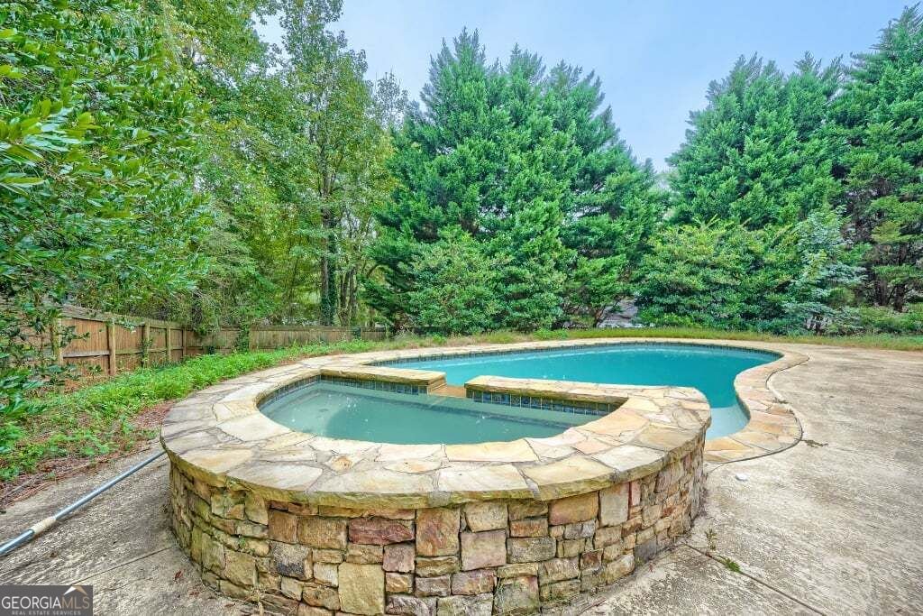 79 Nickajack Road Mableton - Photo 42