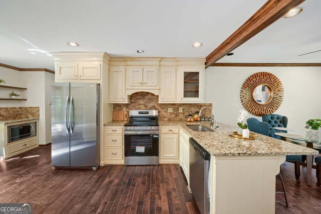 79 Nickajack Road Mableton - Photo 6