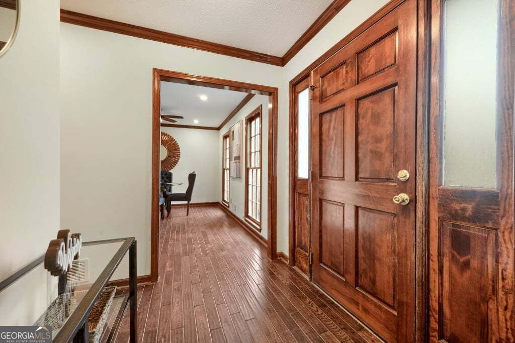 79 Nickajack Road Mableton - Photo 9