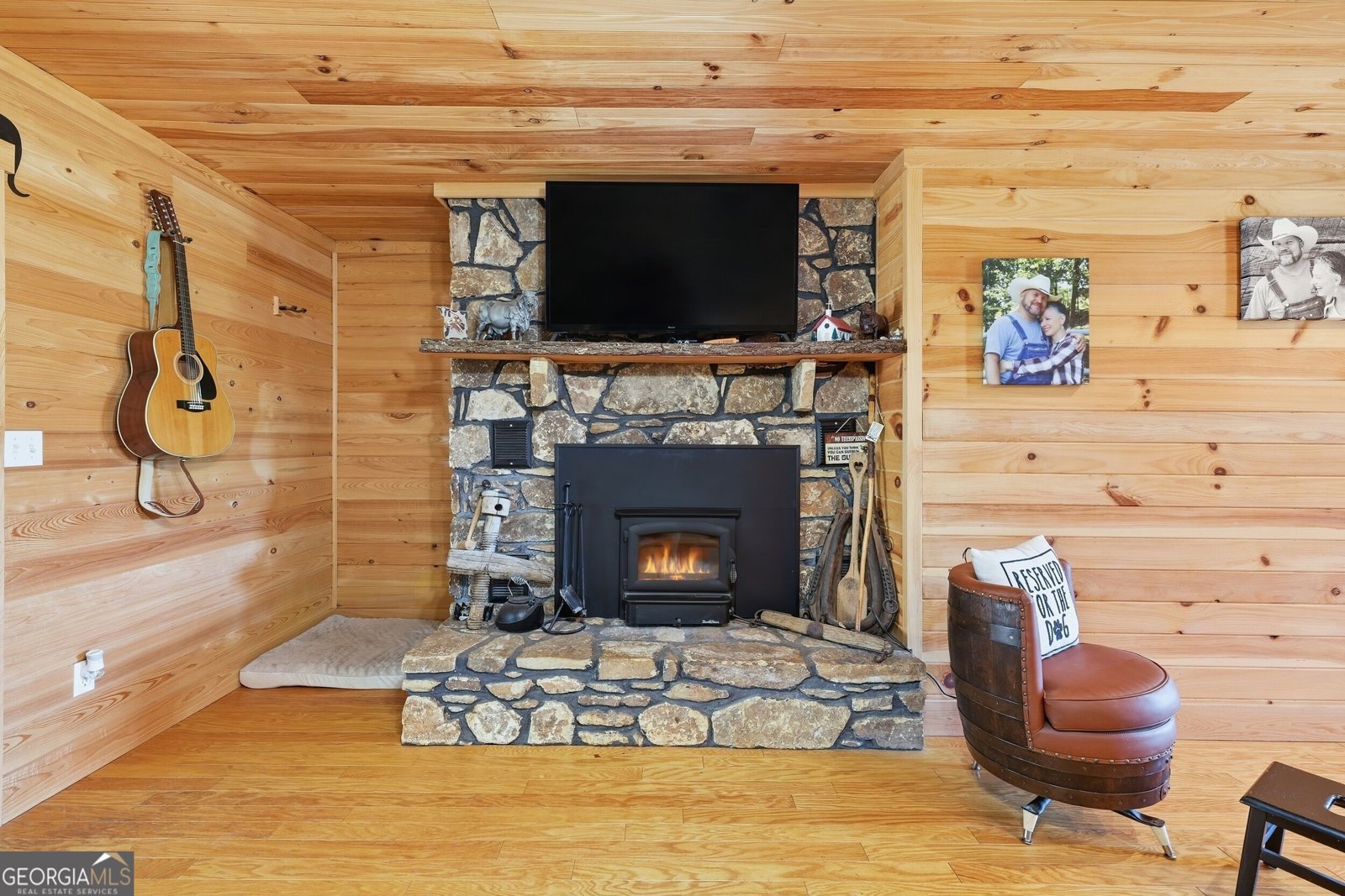 1133 Ricky West Road Cleveland - Photo 10