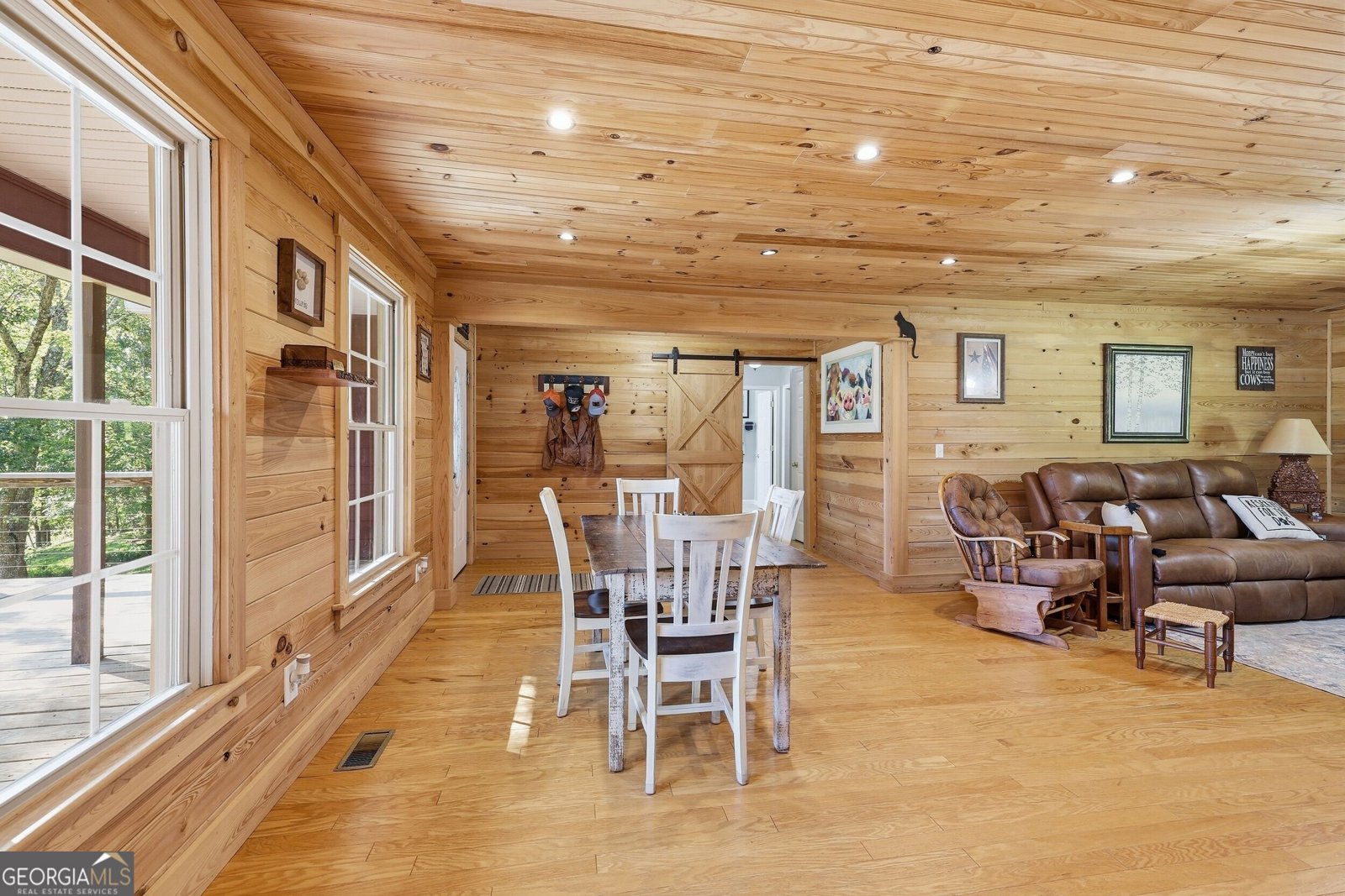 1133 Ricky West Road Cleveland - Photo 12