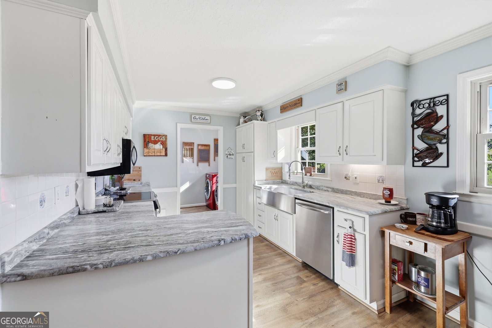 1133 Ricky West Road Cleveland - Photo 13