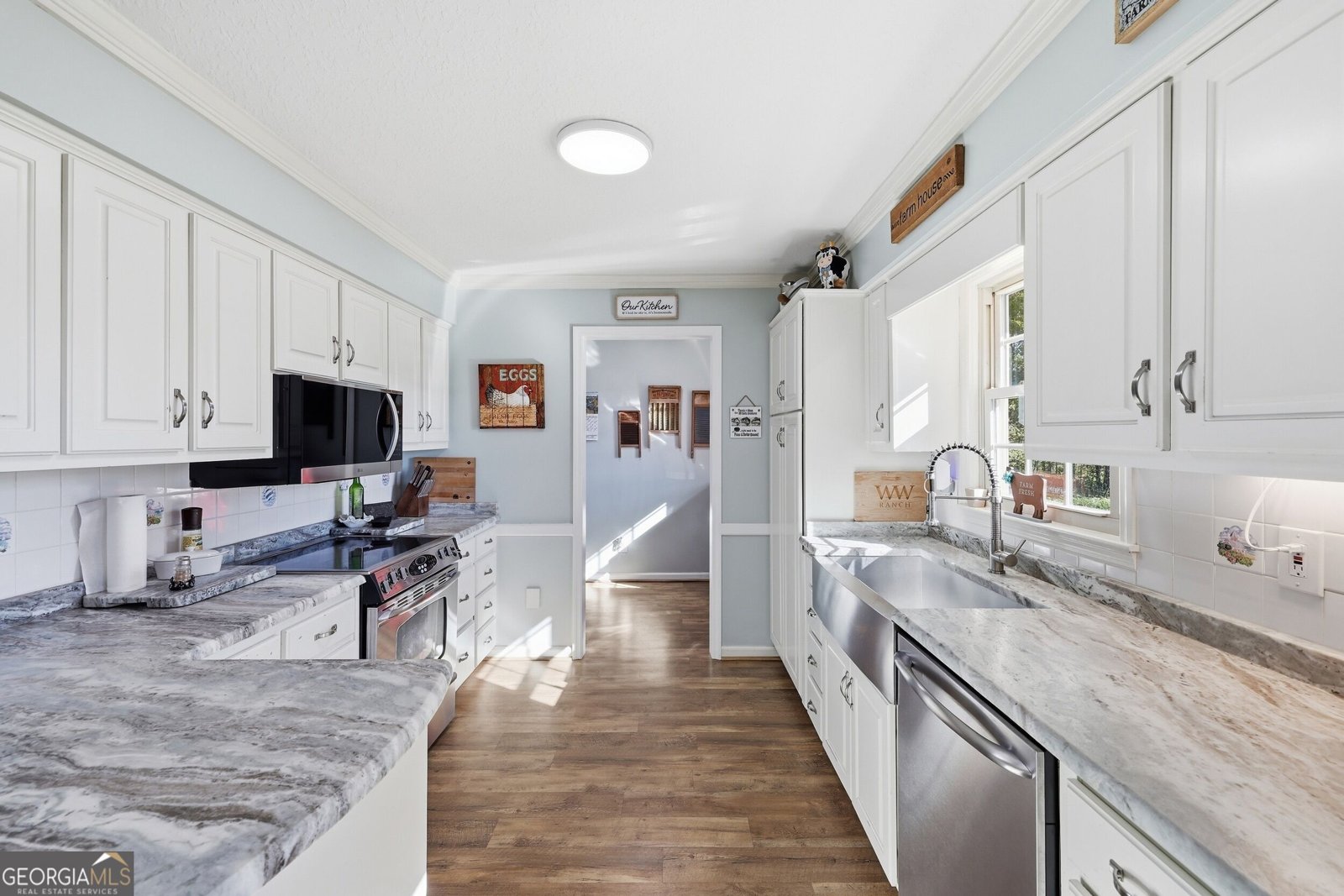1133 Ricky West Road Cleveland - Photo 14