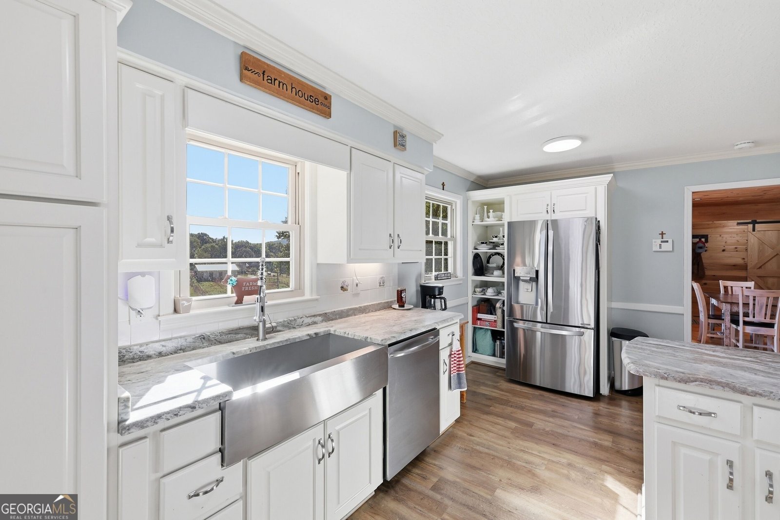 1133 Ricky West Road Cleveland - Photo 15