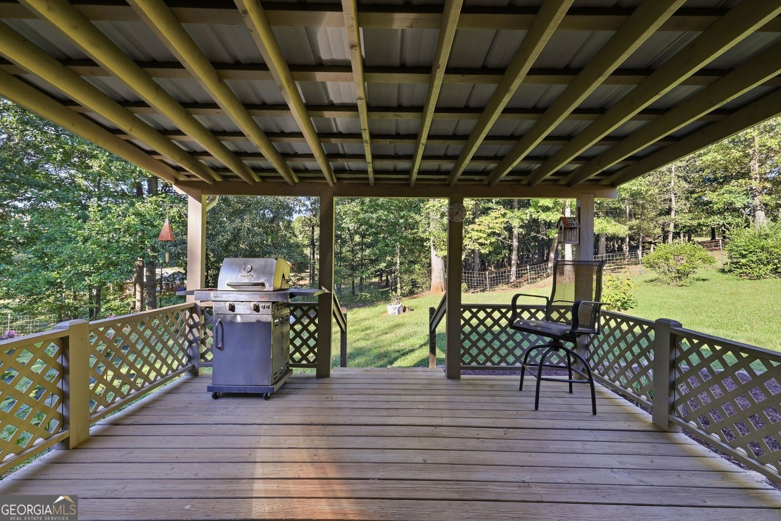 1133 Ricky West Road Cleveland - Photo 16