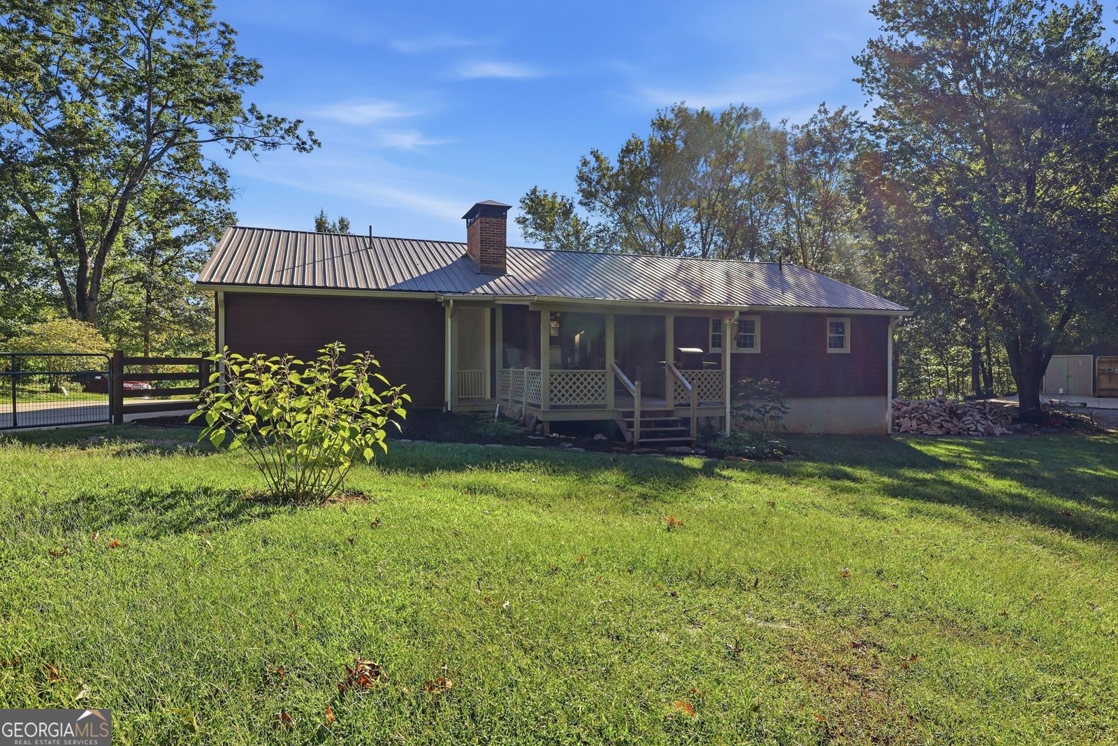 1133 Ricky West Road Cleveland - Photo 17
