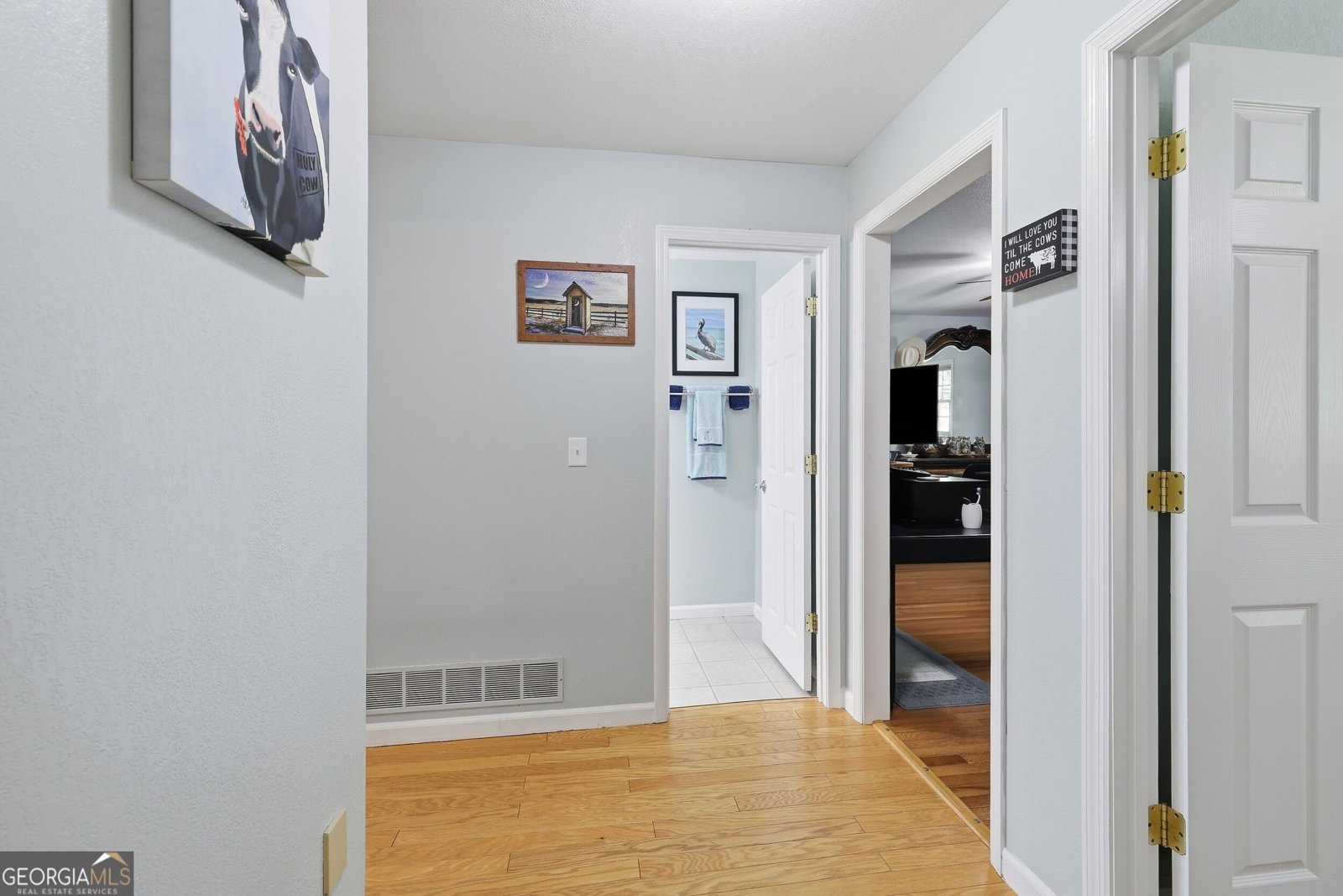 1133 Ricky West Road Cleveland - Photo 21