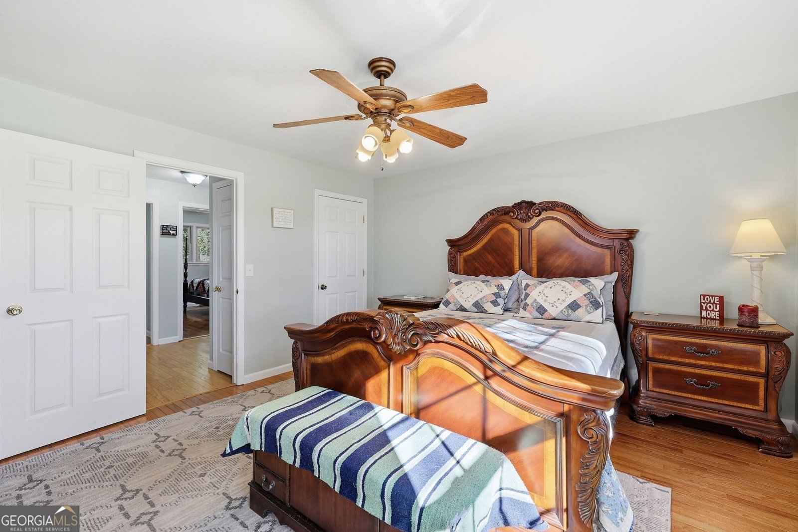 1133 Ricky West Road Cleveland - Photo 25