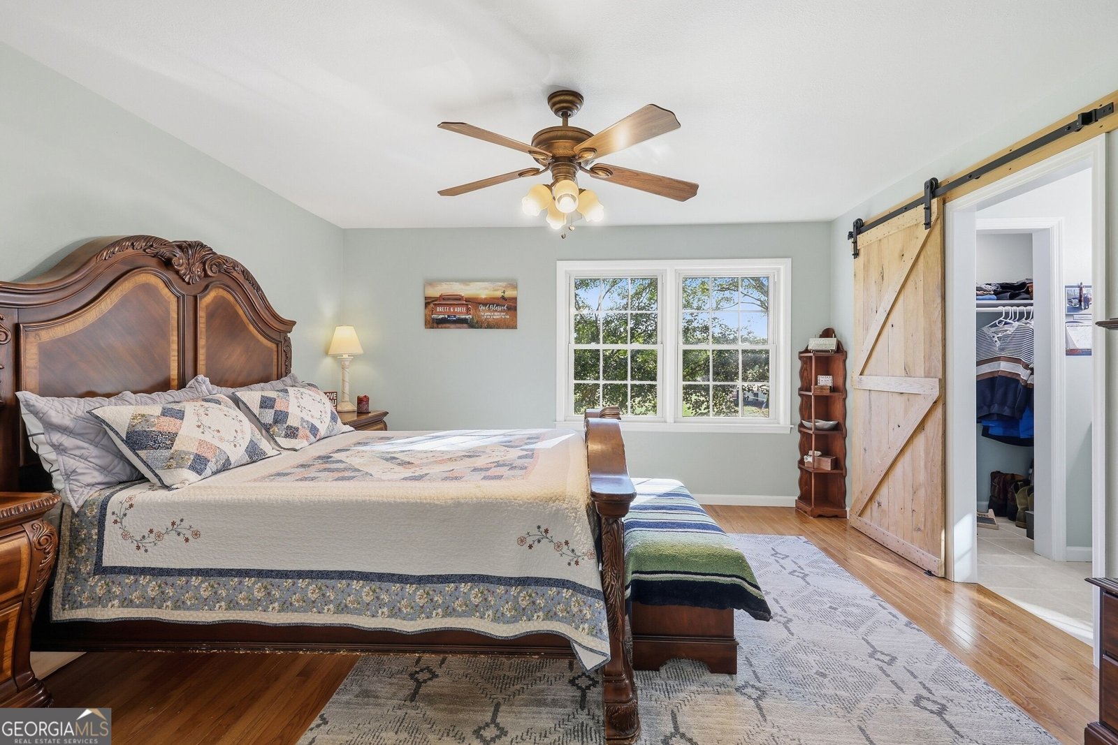 1133 Ricky West Road Cleveland - Photo 26