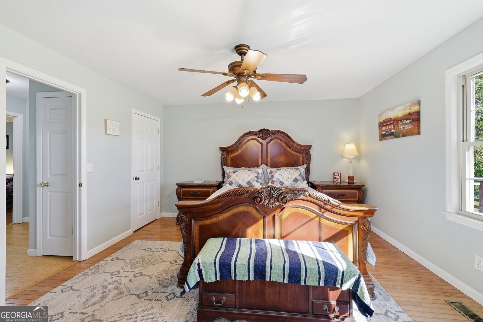 1133 Ricky West Road Cleveland - Photo 31
