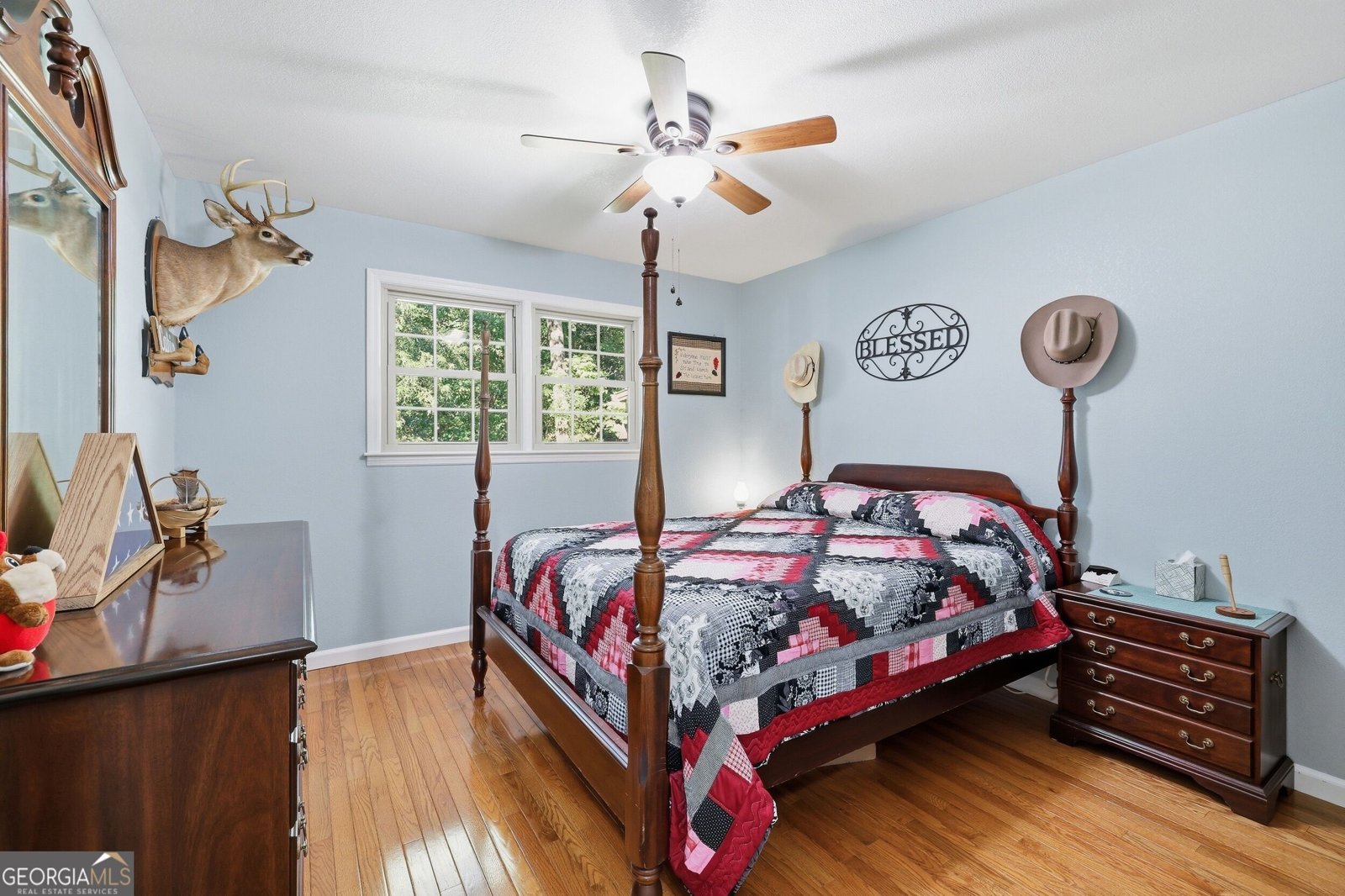 1133 Ricky West Road Cleveland - Photo 32