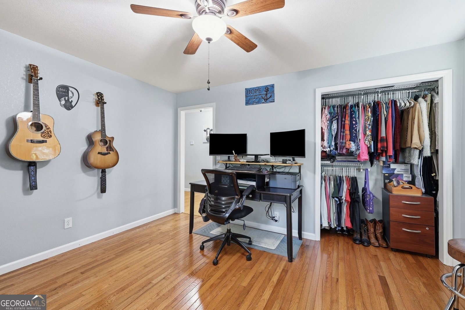 1133 Ricky West Road Cleveland - Photo 35