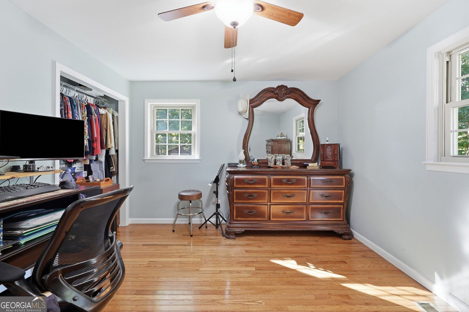 1133 Ricky West Road Cleveland - Photo 36