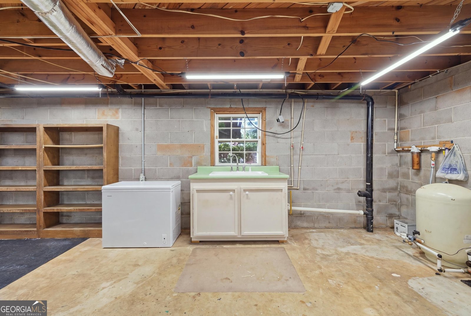 1133 Ricky West Road Cleveland - Photo 39