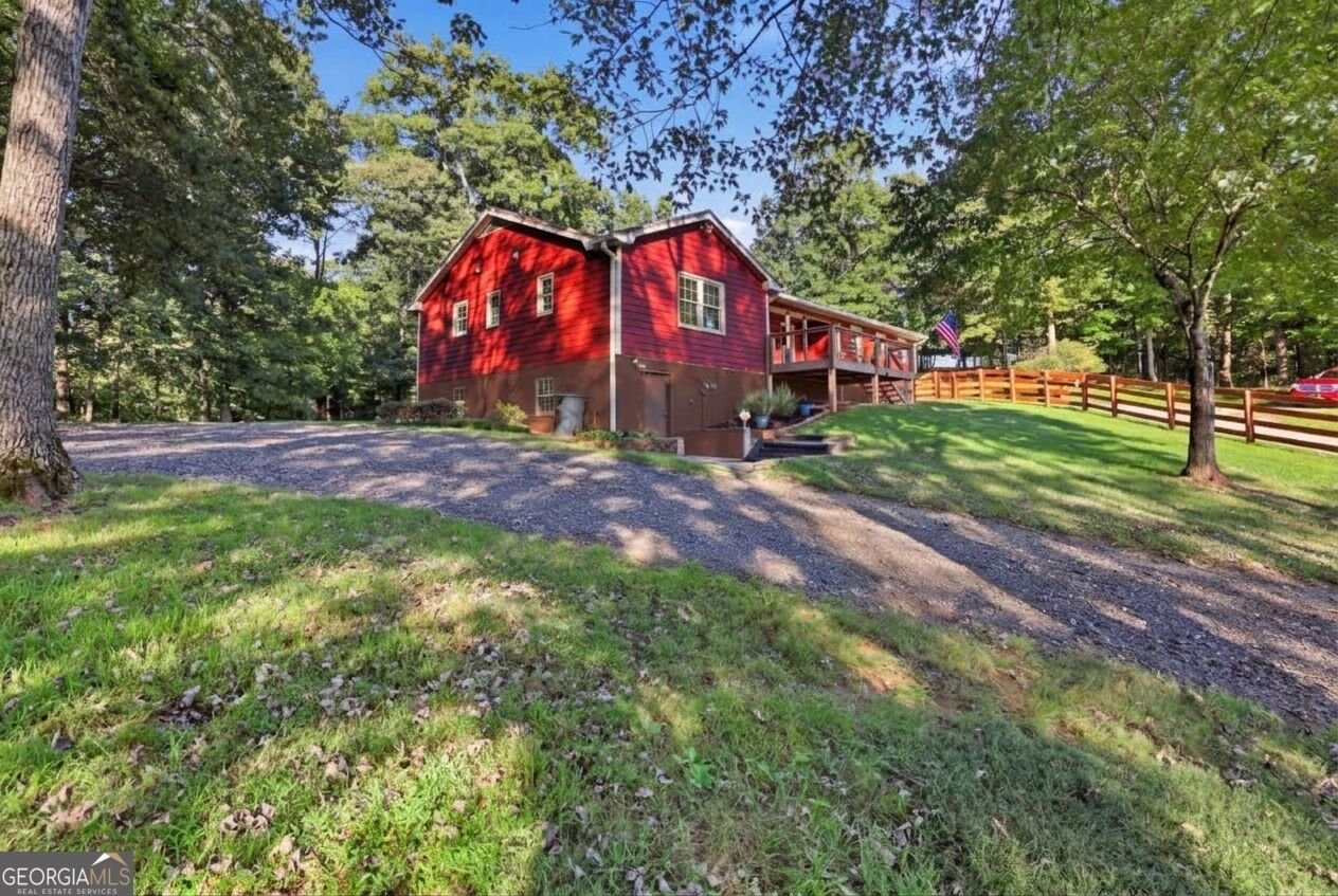1133 Ricky West Road Cleveland - Photo 42