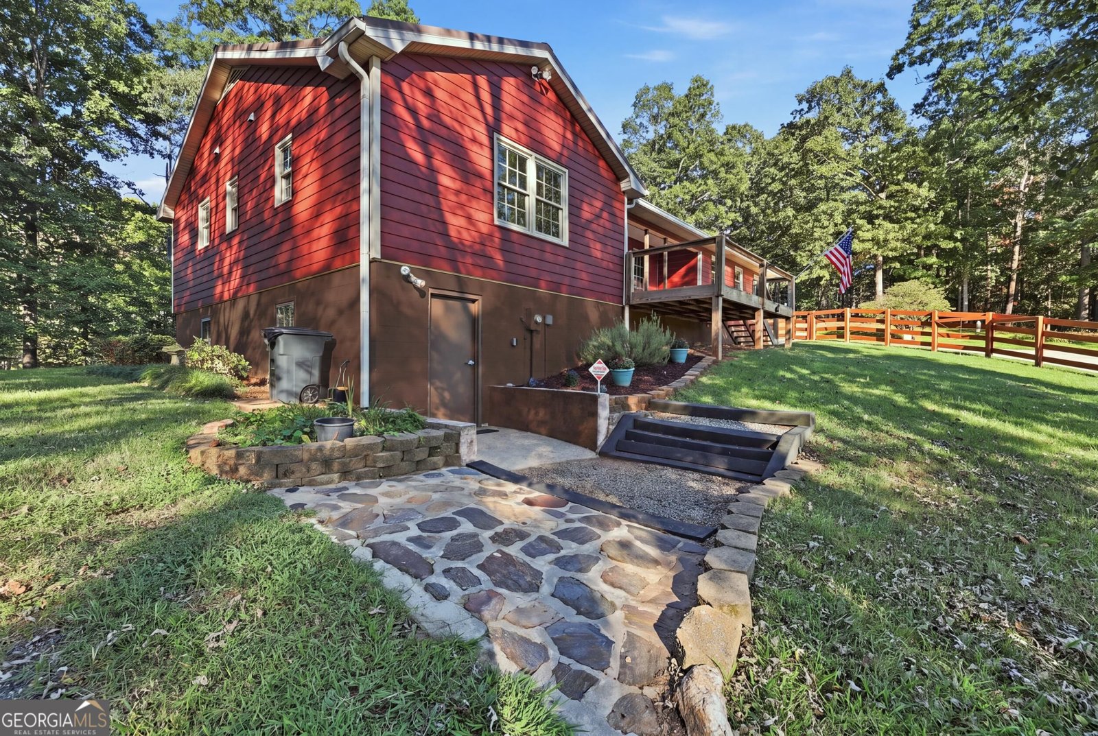 1133 Ricky West Road Cleveland - Photo 43