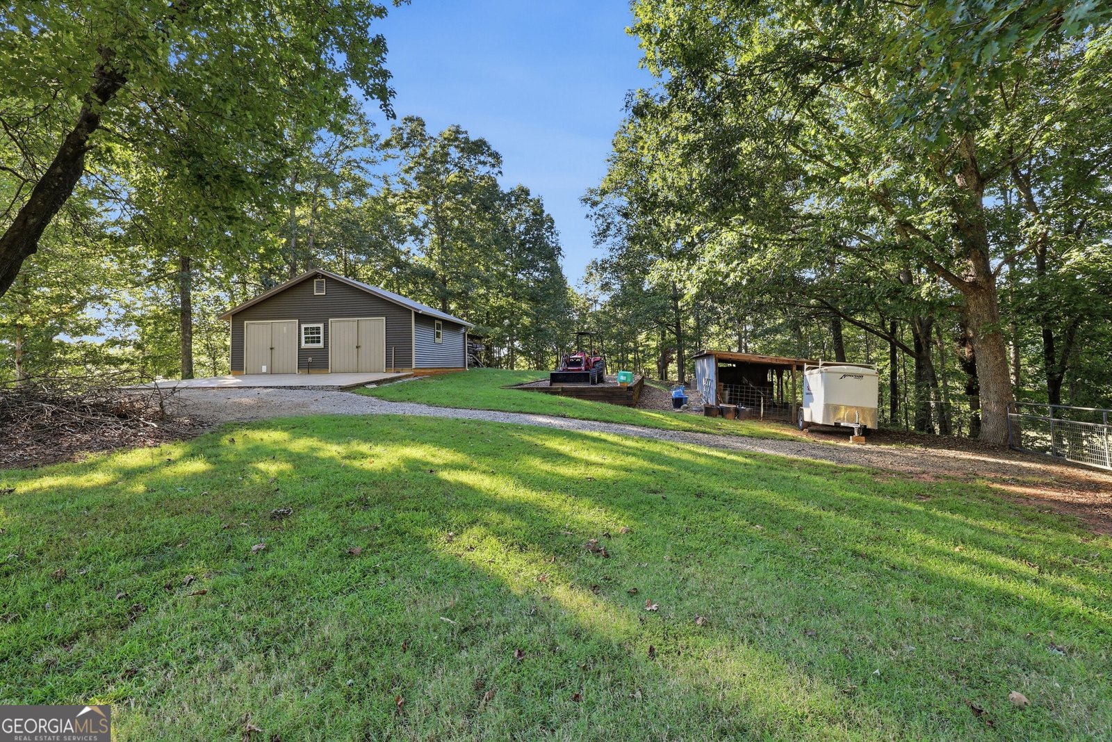 1133 Ricky West Road Cleveland - Photo 45