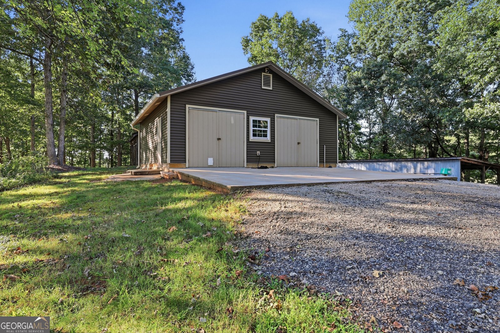 1133 Ricky West Road Cleveland - Photo 46