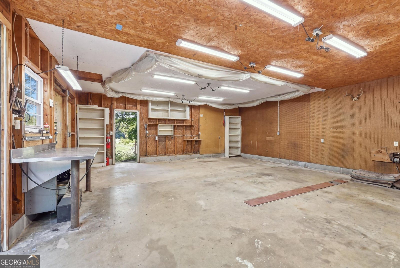 1133 Ricky West Road Cleveland - Photo 47