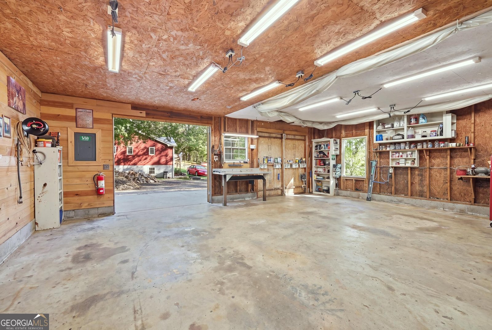 1133 Ricky West Road Cleveland - Photo 48