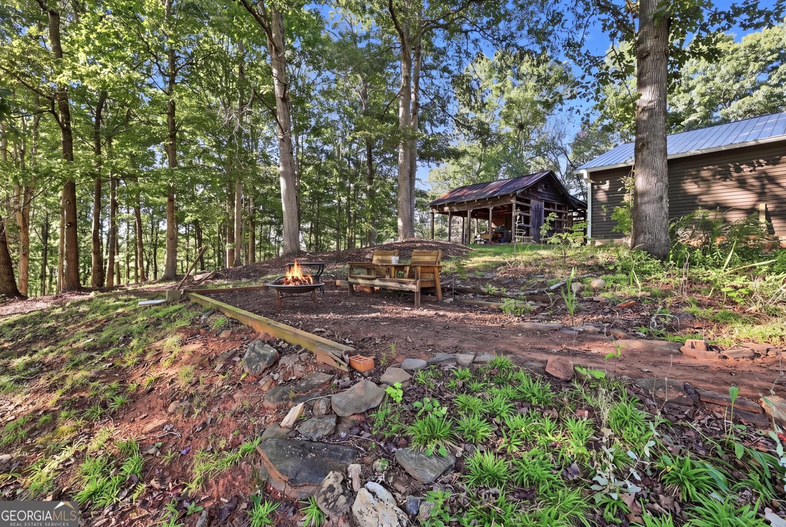 1133 Ricky West Road Cleveland - Photo 50