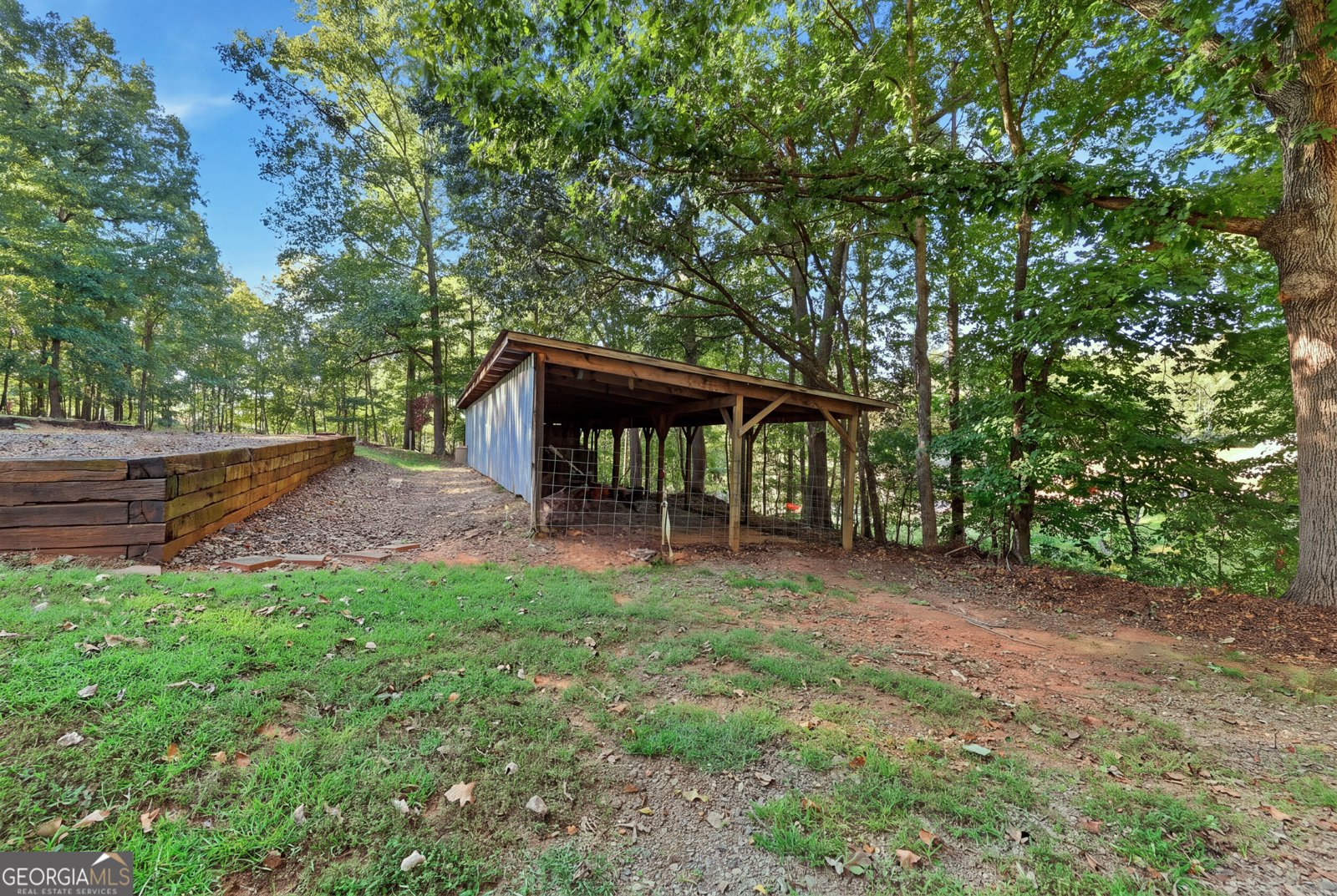 1133 Ricky West Road Cleveland - Photo 55