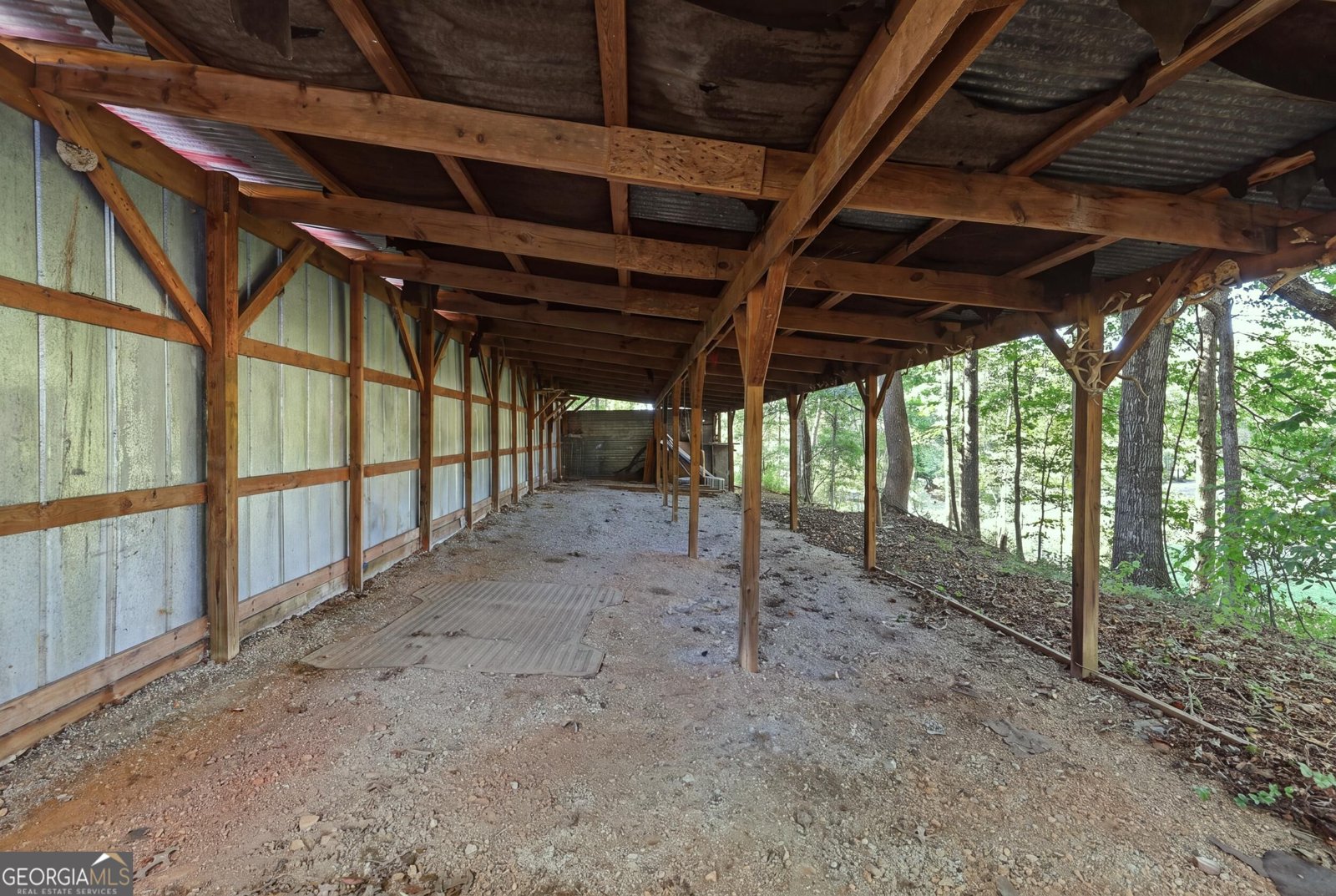 1133 Ricky West Road Cleveland - Photo 56