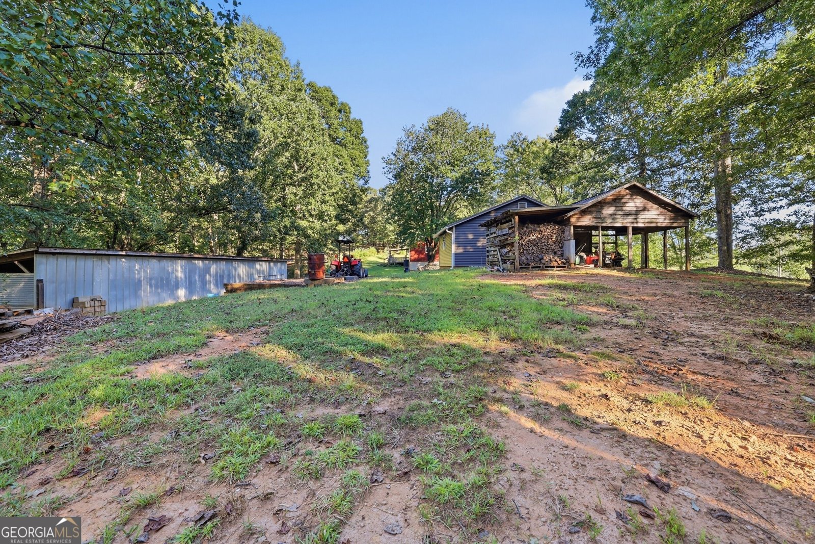 1133 Ricky West Road Cleveland - Photo 57