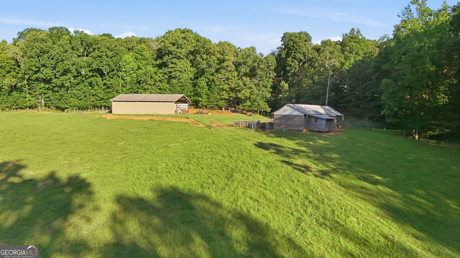 1133 Ricky West Road Cleveland - Photo 58