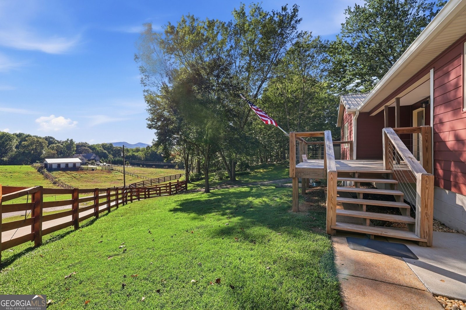 1133 Ricky West Road Cleveland - Photo 6