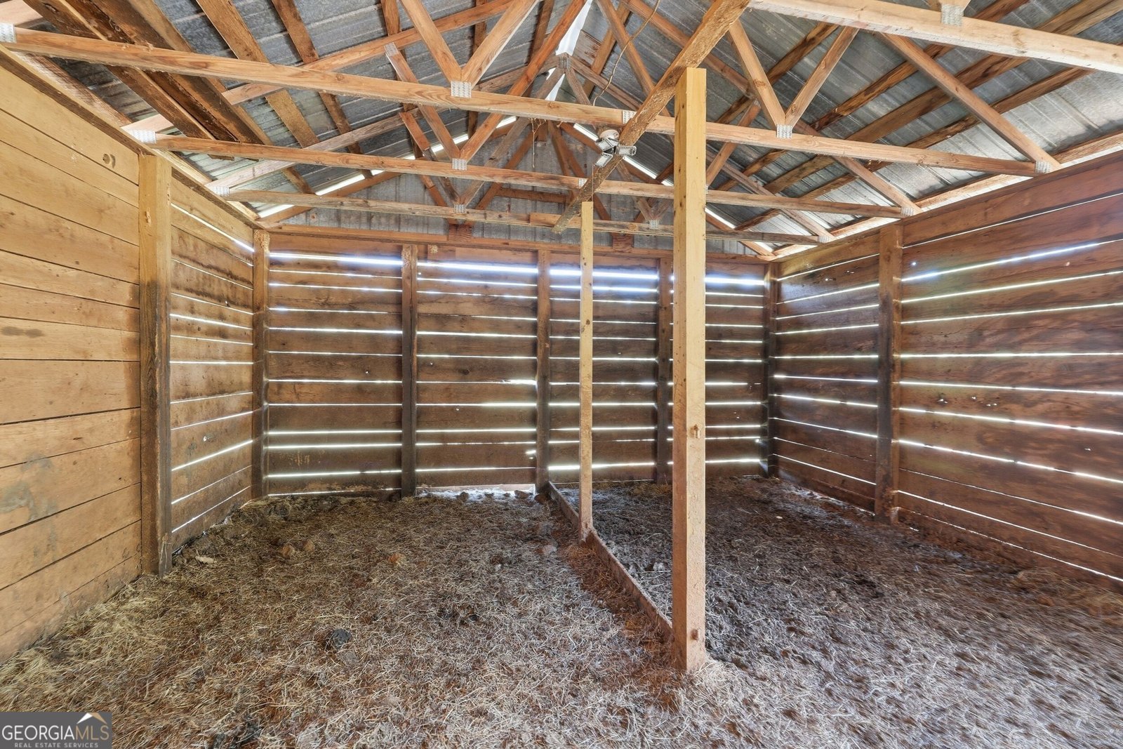 1133 Ricky West Road Cleveland - Photo 67