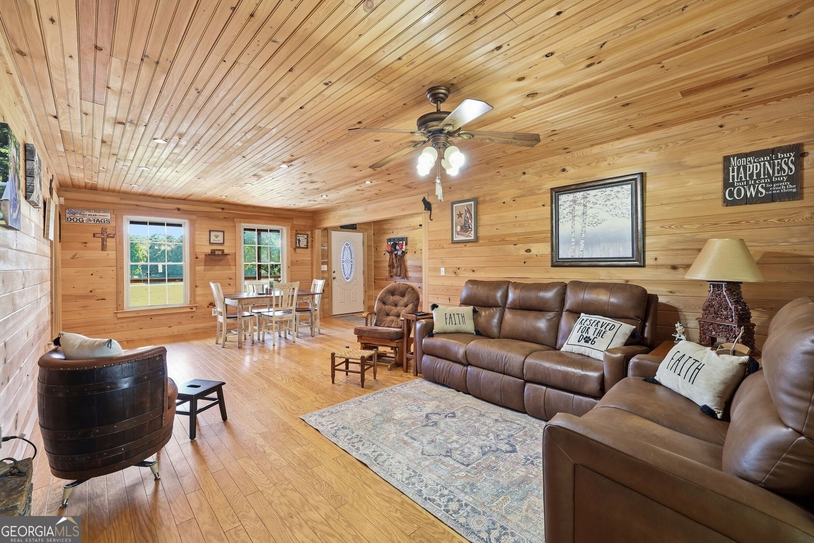 1133 Ricky West Road Cleveland - Photo 7