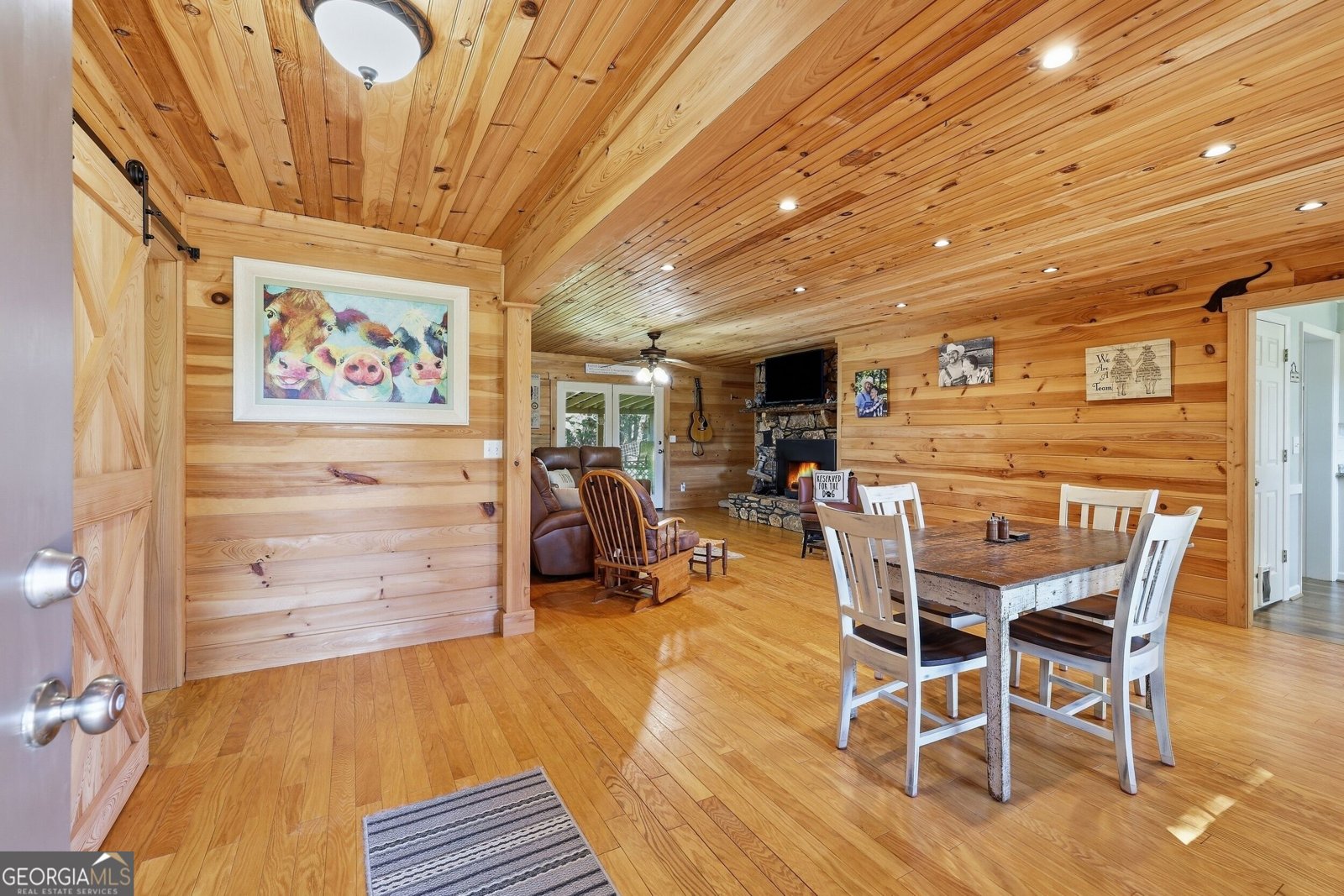 1133 Ricky West Road Cleveland - Photo 8