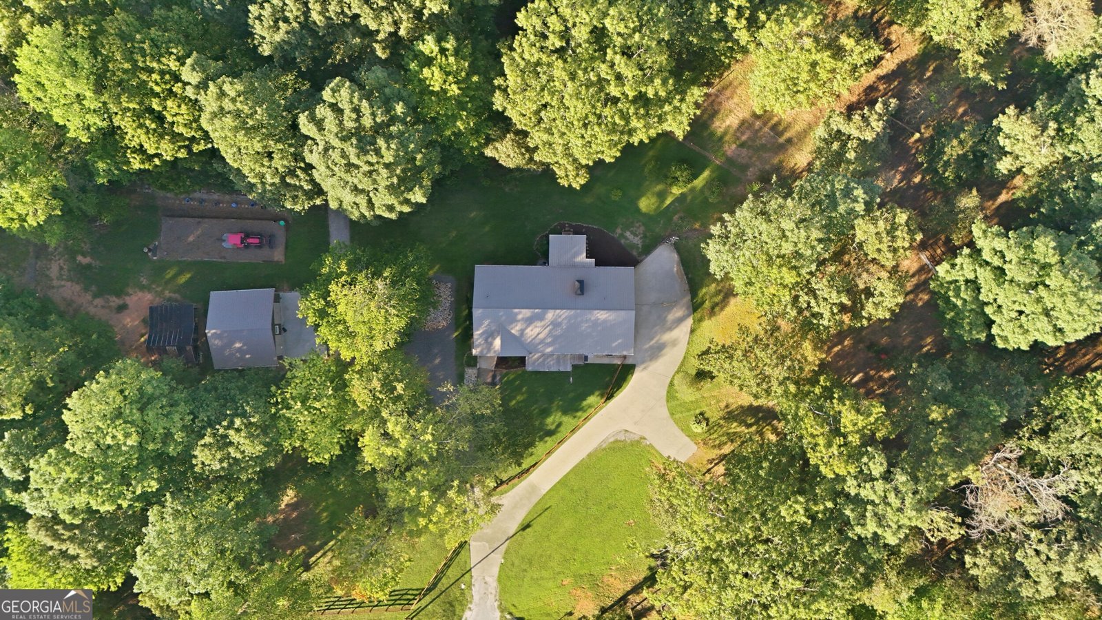 1133 Ricky West Road Cleveland - Photo 81
