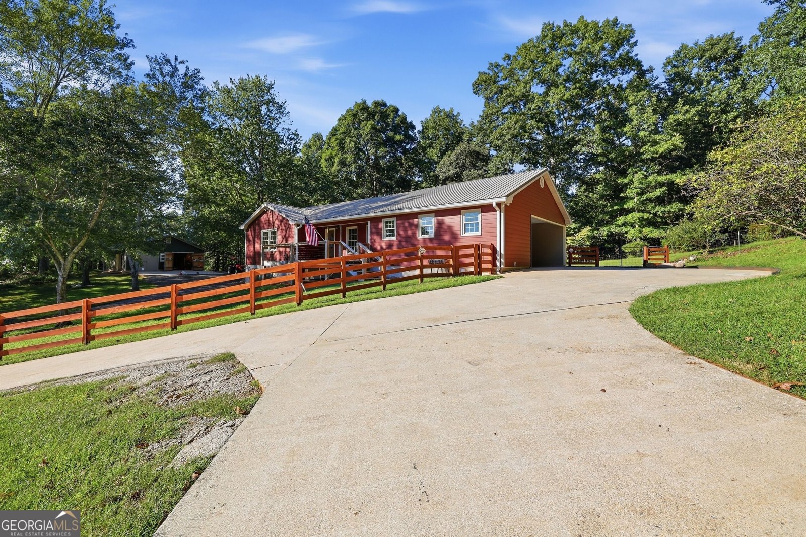 1133 Ricky West Road Cleveland - Photo 82