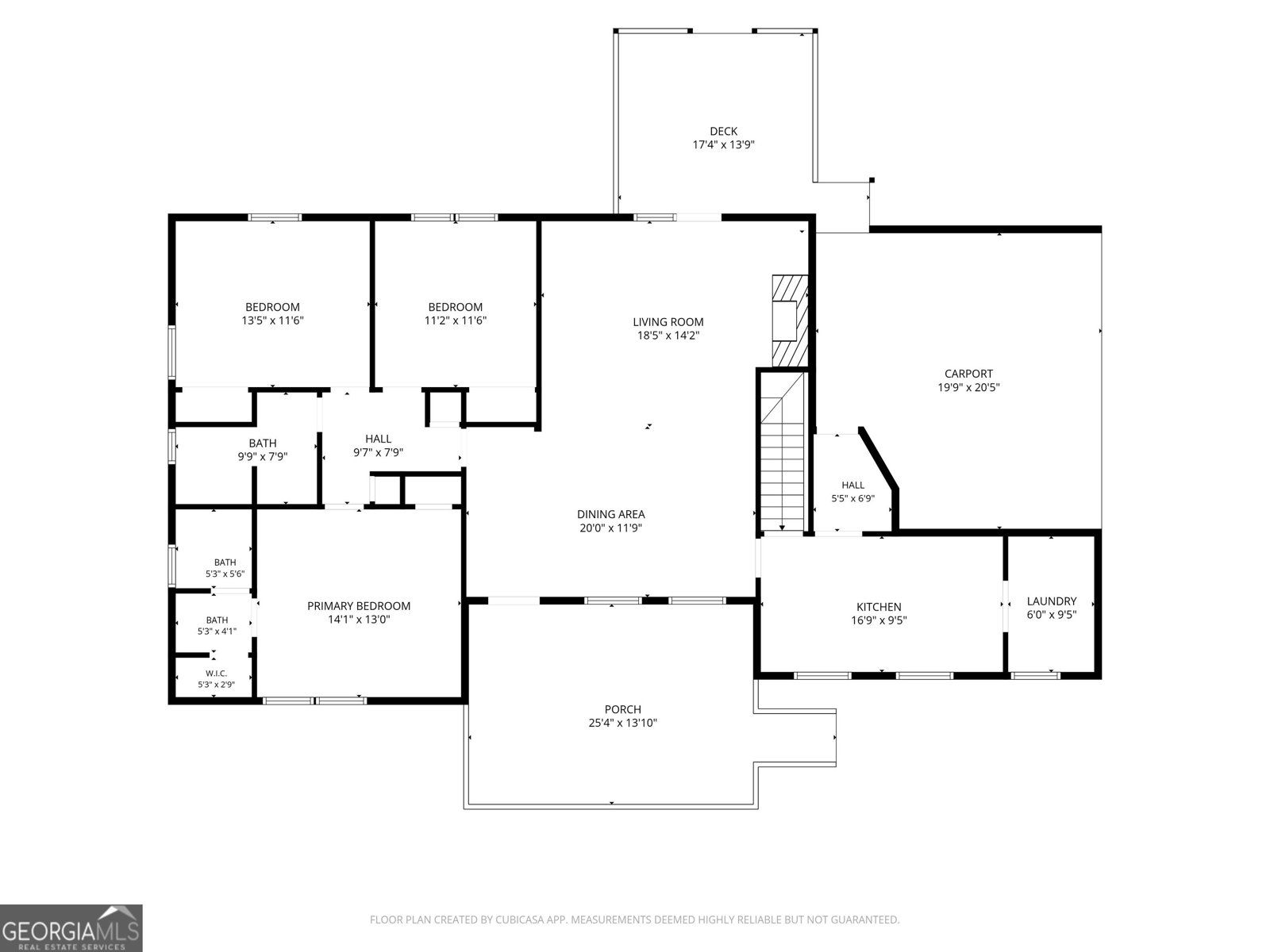 1133 Ricky West Road Cleveland - Photo 85