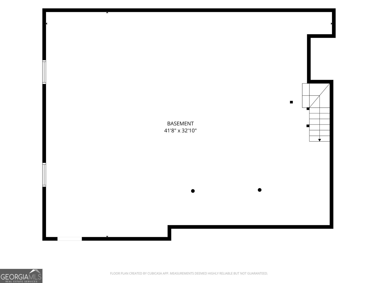 1133 Ricky West Road Cleveland - Photo 86